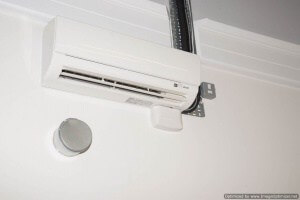 Home Air Conditioning Installer Kent