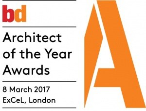 BD Architect of the Year Award