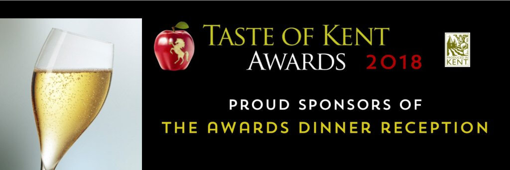 Taste of Kent Awards Sponsor