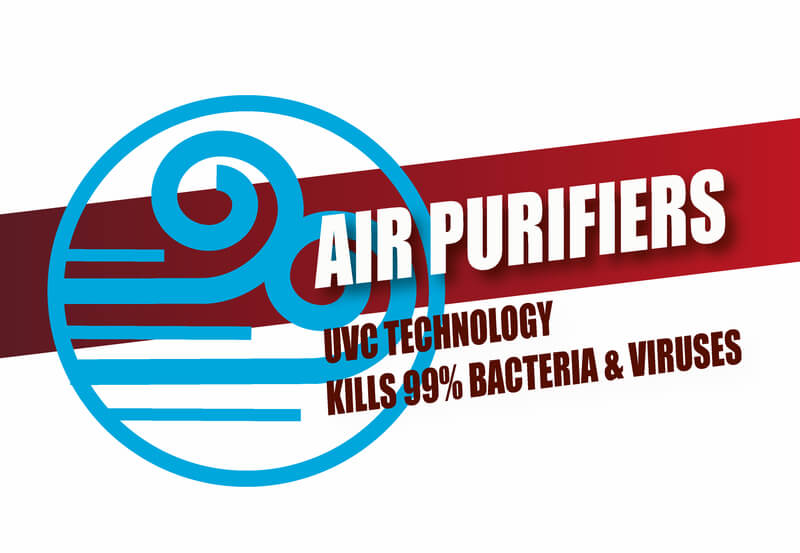 UVGI Air Purifiers